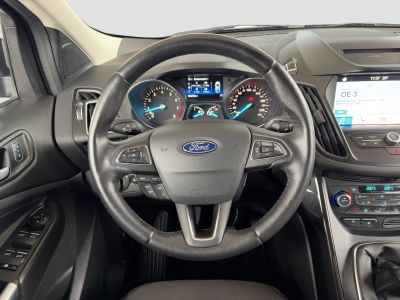 Ford Kuga Gebrauchtwagen Ford Kuga Gebrauchtwagen
