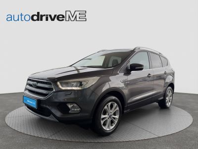 Ford Kuga Gebrauchtwagen