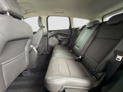 Ford Kuga Gebrauchtwagen Ford Kuga Gebrauchtwagen