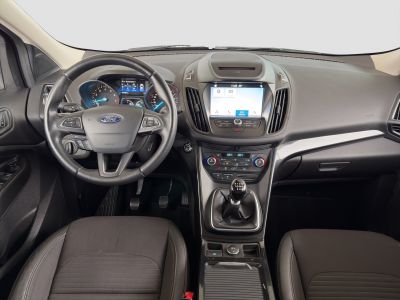 Ford Kuga Gebrauchtwagen Ford Kuga Gebrauchtwagen