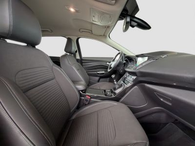 Ford Kuga Gebrauchtwagen Ford Kuga Gebrauchtwagen