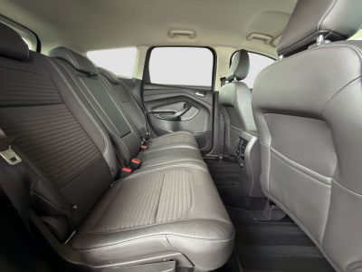 Ford Kuga Gebrauchtwagen Ford Kuga Gebrauchtwagen