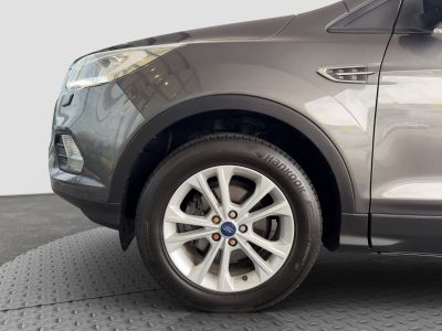 Ford Kuga Gebrauchtwagen Ford Kuga Gebrauchtwagen