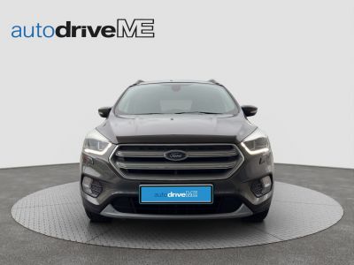 Ford Kuga Gebrauchtwagen Ford Kuga Gebrauchtwagen