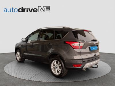 Ford Kuga Gebrauchtwagen Ford Kuga Gebrauchtwagen