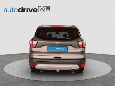 Ford Kuga Gebrauchtwagen Ford Kuga Gebrauchtwagen
