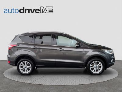 Ford Kuga Gebrauchtwagen Ford Kuga Gebrauchtwagen
