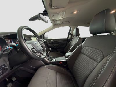 Ford Kuga Gebrauchtwagen Ford Kuga Gebrauchtwagen