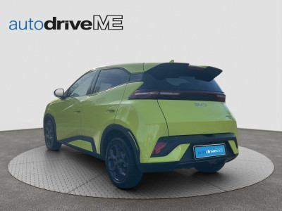 BYD Dolphin Surf Gebrauchtwagen BYD Dolphin Surf Gebrauchtwagen