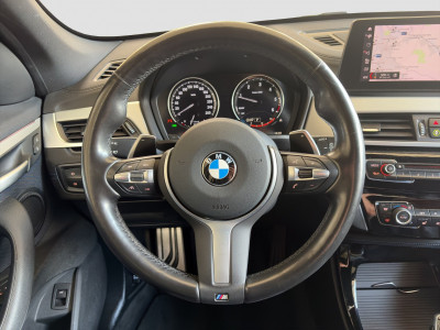 BMW X1 Gebrauchtwagen BMW X1 Gebrauchtwagen
