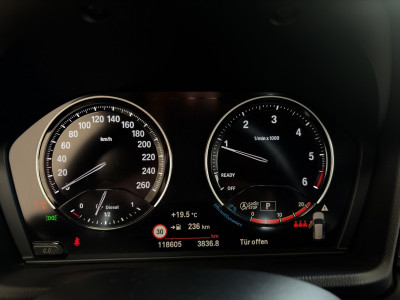 BMW X1 Gebrauchtwagen BMW X1 Gebrauchtwagen