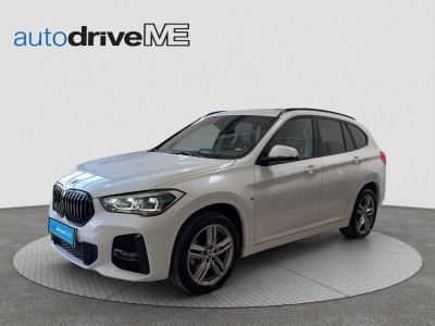 BMW X1 Gebrauchtwagen BMW X1 Gebrauchtwagen