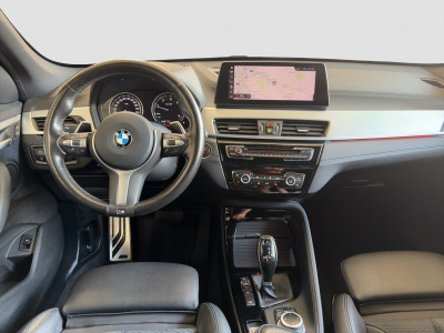 BMW X1 Gebrauchtwagen BMW X1 Gebrauchtwagen