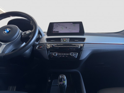 BMW X1 Gebrauchtwagen BMW X1 Gebrauchtwagen