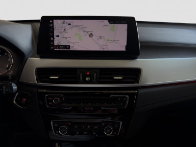 BMW X1 Gebrauchtwagen BMW X1 Gebrauchtwagen
