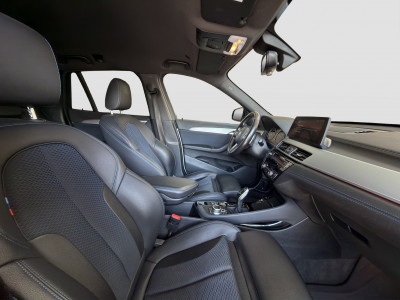 BMW X1 Gebrauchtwagen BMW X1 Gebrauchtwagen