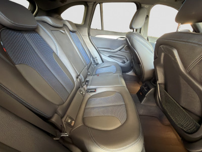BMW X1 Gebrauchtwagen BMW X1 Gebrauchtwagen