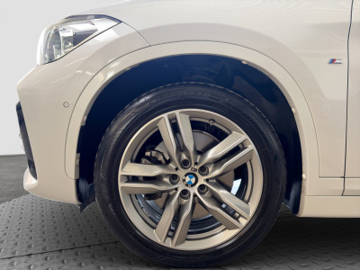 BMW X1 Gebrauchtwagen BMW X1 Gebrauchtwagen