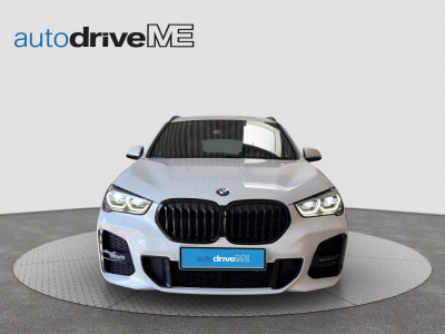 BMW X1 Gebrauchtwagen BMW X1 Gebrauchtwagen
