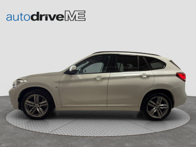 BMW X1 Gebrauchtwagen BMW X1 Gebrauchtwagen