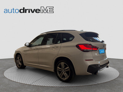 BMW X1 Gebrauchtwagen BMW X1 Gebrauchtwagen