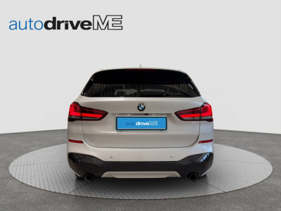 BMW X1 Gebrauchtwagen BMW X1 Gebrauchtwagen