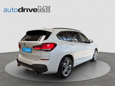 BMW X1 Gebrauchtwagen BMW X1 Gebrauchtwagen