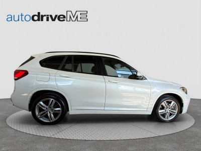 BMW X1 Gebrauchtwagen BMW X1 Gebrauchtwagen