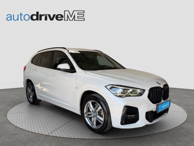BMW X1 Gebrauchtwagen BMW X1 Gebrauchtwagen