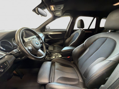 BMW X1 Gebrauchtwagen BMW X1 Gebrauchtwagen