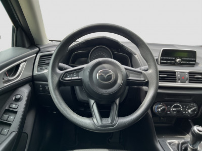 Mazda Mazda3 Gebrauchtwagen Mazda Mazda3 Gebrauchtwagen