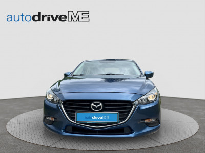 Mazda Mazda3 Gebrauchtwagen Mazda Mazda3 Gebrauchtwagen