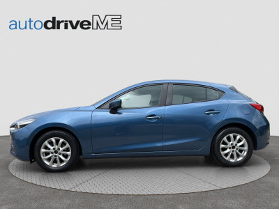 Mazda Mazda3 Gebrauchtwagen Mazda Mazda3 Gebrauchtwagen
