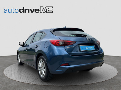 Mazda Mazda3 Gebrauchtwagen Mazda Mazda3 Gebrauchtwagen