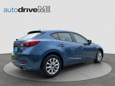 Mazda Mazda3 Gebrauchtwagen Mazda Mazda3 Gebrauchtwagen