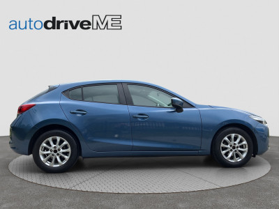 Mazda Mazda3 Gebrauchtwagen Mazda Mazda3 Gebrauchtwagen