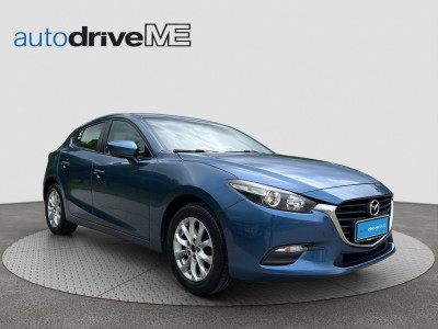 Mazda Mazda3 Gebrauchtwagen Mazda Mazda3 Gebrauchtwagen