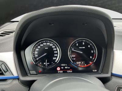 BMW X1 Gebrauchtwagen BMW X1 Gebrauchtwagen