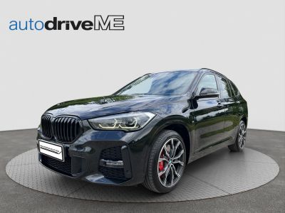 BMW X1 Gebrauchtwagen BMW X1 Gebrauchtwagen