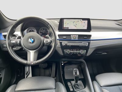 BMW X1 Gebrauchtwagen BMW X1 Gebrauchtwagen