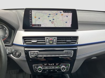 BMW X1 Gebrauchtwagen BMW X1 Gebrauchtwagen