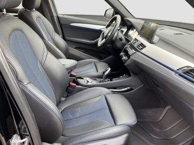 BMW X1 Gebrauchtwagen BMW X1 Gebrauchtwagen