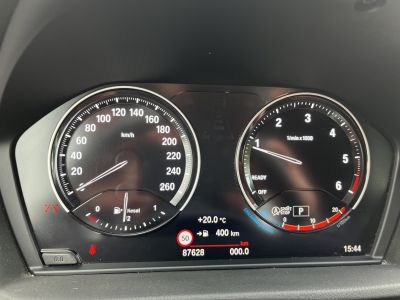 BMW X1 Gebrauchtwagen BMW X1 Gebrauchtwagen