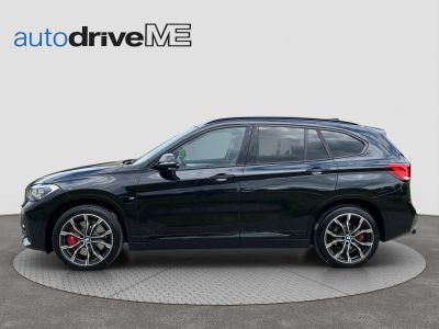 BMW X1 Gebrauchtwagen BMW X1 Gebrauchtwagen