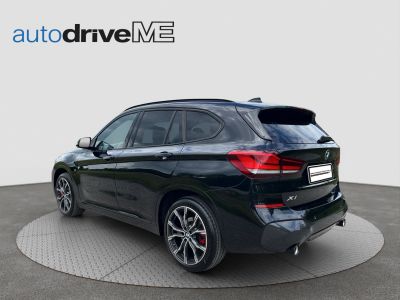 BMW X1 Gebrauchtwagen BMW X1 Gebrauchtwagen