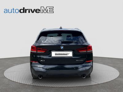 BMW X1 Gebrauchtwagen BMW X1 Gebrauchtwagen