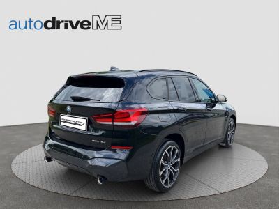 BMW X1 Gebrauchtwagen BMW X1 Gebrauchtwagen