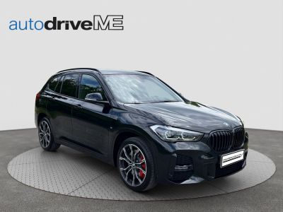 BMW X1 Gebrauchtwagen BMW X1 Gebrauchtwagen