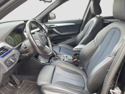 BMW X1 Gebrauchtwagen BMW X1 Gebrauchtwagen