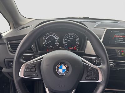 BMW 2er Gebrauchtwagen BMW 2er Gebrauchtwagen